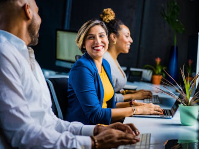 Change management services by Brand Consulting Partners
